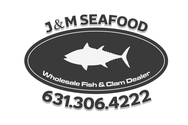 J and M seafood ink