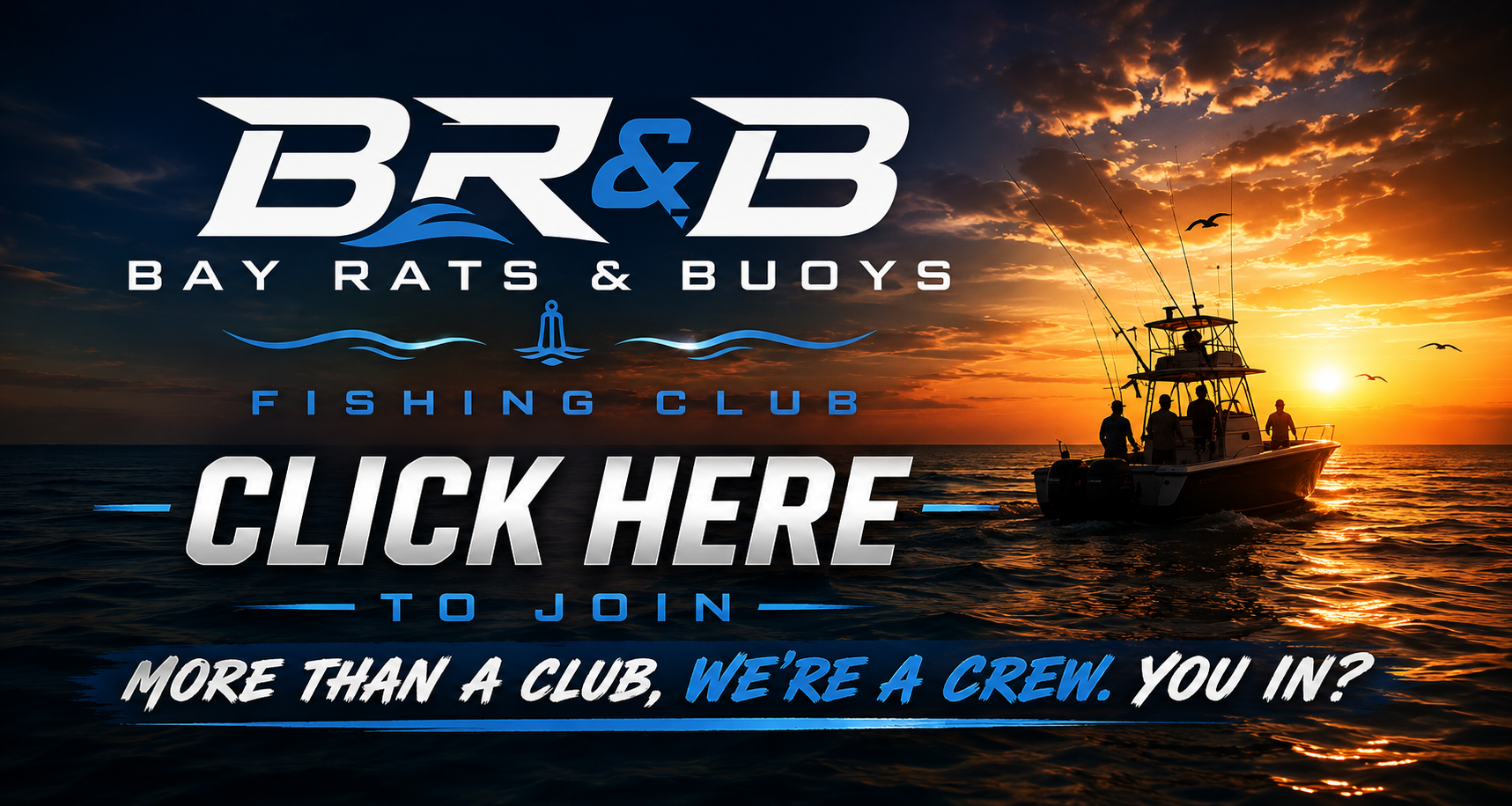 Join Now Banner